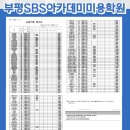 부평SBS아카데미미용학원