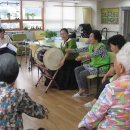 동작노인 종합복지관 이미지