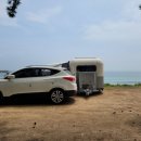 부흥해수욕장 이미지