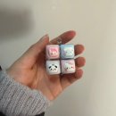 더니니 | 니니빵 일어나!!