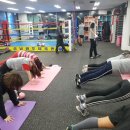 성남권투체육관 이미지