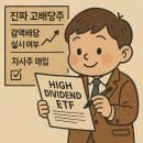 진화하는 고배당ETF…감액배당·자사주매입 수익률도 본다[ETF언박싱] 이미지