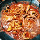 쭈꾸미사랑 이미지