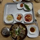 은지네건어물 | [내돈내산] 은지네 해장국 후기