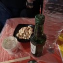 두근두근포차 | 구월동, 추운 겨울 포차감성 느끼기 뜨끈한 우동에 소주 한 잔 구월동 까치네포차 리얼후기 방문후기