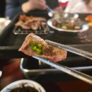 차돌어린이집 | 오창 신상맛집 한첨집에서 야외식사 분위기 즐기고 온 후기