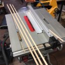 우드카빙 목공예 소품 제작 이미지