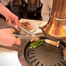 도약 | 여의도 회식 서여의도 고기집 도약 후기