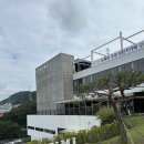 달산책 | [부산 정관] 기장 애견 동반 가능한 두루미 베이커리 카페 방문 후기