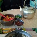 옛터촌국수 - 중구 보문로 338 | 옛터촌국수