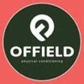 OFFIELD(오프필드) 이미지