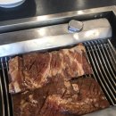 참숯댓잎갈비 이미지