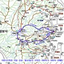 제379차 마산 무학산 토요정기산행(2016. 04.09) 이미지