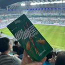 팀 히어로 | 임영웅 하나은행 자선축구대회 직관 후기ㅣ팀히어로 vs 팀기성용 (대전월드컵경기장)