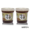 대흥식품 이미지