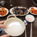 온의동 148-4 | 춘천풍물시장 ) 춘천5일장 막걸리한잔 걸치기 좋은 ‘진이식당’