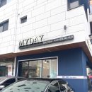 씨유 다산이편한점 | 다산 미용실 추천 I 다산동 머리 잘하는 곳 마이데이살롱 단발커트 후기