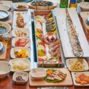 중문삼다통갈치 이미지