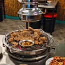 신쭈꾸미(서가네쪽갈비) | 대전 포차감성 고기집 봉명동 돼지갈비 맛집 충청식