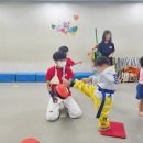 삼성체육도장 이미지