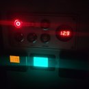 구름꽈배기.만두 | [강릉여행] 쏘카 레이 루프탑 캠핑카 렌트/안반데기 11월 차박 후기