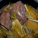 대운설렁탕 이미지