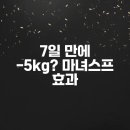 마녀 | 7일 만에 -5kg? 마녀스프 효과, 레시피, 후기 총정리