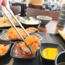 호원동 맛집 성북 돈까스 의정부 테니스장 근처