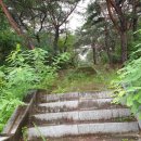 진주 수곡 팔각형 분묘군 이미지
