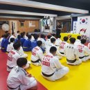 에이스 유도체육관 이미지