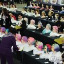 미(美)헤어아트 이미지