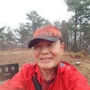 옥천군동이면우산보건진료소 | 무릉산(343m)석밭날등(236m) 탕근봉(327m) [망덕산(365m)어 깨봉(441m)]/충북 옥천