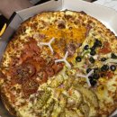 천호초등학교 | [강동 맛집] 역대급피자 강동점 | 암사동 피자 맛집 포장 후기