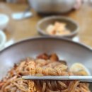 사천냉면