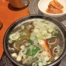 전주식곱배기갈비탕&국밥 | 전주 효자동 맛집 연와미당 | 부모님 추천 갈비탕 떡갈비 맛집 후기