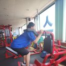 지니짐PT센터 | 인천PT 이승래헬스짐 PT센터 &amp; 복싱 시니어 PT 후기