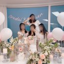친구의 브라이덜샤워, 부산 해운대 오션뷰 썸데이파티룸 후기 및 정보