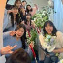 [강남 파티룸] 무위스튜디오 젠더리빌 후기 | 브라이덜 샤워, 생일파티 추천