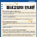 동네고양이