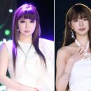 2NE1 "박봄 맞아? 순간 장원영인 줄"…세대 뛰어넘은 뜻밖의 '닮은꼴' 이미지