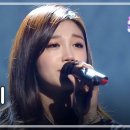Jeong Eun-Ji - If I Leave, 정은지 - 나 가거든, Yesterday 20140301 이미지