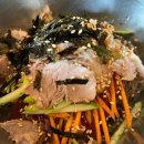 할매왕족발&치킨 다이닝코드