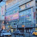 복현초등학교 앞 이미지