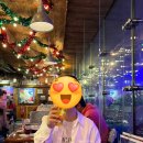 [홍콩] 피크트램 맛집 부바검프 예약 방문 후기