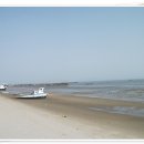 율포해수욕장 이미지