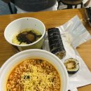 교반비빔밥&카레 | 가을 한장🍂