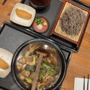 청주 복대동 점심맛집 추천, 우동이 맛있는 겐로쿠우동
