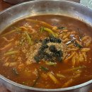 남춘천역 근처 맛집, 춘천 현지인 추천 해장 각 학곡다슬기장칼국수