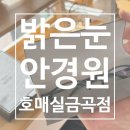 밝은눈안경 지내점 | [리뷰] 수원 금곡동 ‘밝은눈안경원 호매실금곡점’ 안경 렌즈 구매 후기