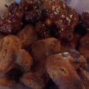 핫썬치킨 이미지